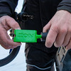 ION Ice Fishing Quick Connect Kit Compatible with All ION Auger Bit Models