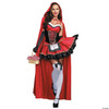 Dreamgirl Women's Little Red Riding Hood Costume, Small