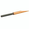 3Rivers Archery Weight Tubes 5/16 in. 3 gpi. 12 pk.