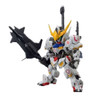HRP Bandai Mgsd Gundam Barbatos