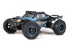 HRP Blackzon Smyter Dt 1/12 4Wd Electric Desert Truck - Blue