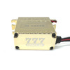 HRP Reef'S Rc Triple7 Brass Edition Servo Progammable