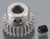 New Robinson Racing Hard 48 Pitch Machined 25T Pinion 5Mm Bore