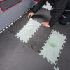 Eskimo Ice Fishing Floor Tile Kit Large, 30 Tiles Covers 120 Sq Ft