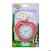 5" Heart Clock Prop - Wizard of Oz Costume