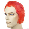 Lacey Wigs Dracula Red