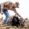 Dakota Decoy X-Series Collapsible / Spring Loaded Door Dog Blind Version 2.0