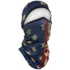 Bobster Zan Convertible SportFlex Series Patriot Balaclava