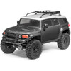 New Toyota Fj Cruiser Clear Body For Venture Scale Truck