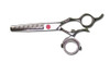 Bonika RT Beauty Salon Styling Hair Cutting Rocker Thinning Shears