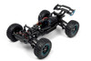 HRP Blackzon Smyter Dt Turbo 1/12 4Wd Rtr 3S Brushless Desert Truck - Bl