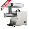New LEM 1784 Grinder -#8 Big Bite Dual Grind Grinder