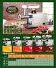 New Lem Products 17801 Big Bite #12 .75Hp Stainless Steel Electric Meat Grinder