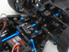 HRP Tamiya 1/10 Rc Tt-02 Type-Srx Chassis Kit
