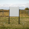 New Bulldog Targets Rangedog Archery Target With Outdoor Stand PLUS