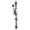Bear Paradigm RTH Package Black 70 lbs. RH