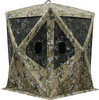 New Barronett Blinds Big Mike Crater Thrive Tall Hunting Blind for 2 Person
