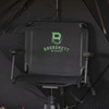 New Barronett Blinds Hunting & Tripod 360 Deluxe Wide Black Chairs