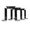 Wellputt Wellgate 3 Pack of Putting Gates - Golf Training Aid
