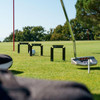 Wellputt Wellgate 3 Pack of Putting Gates - Golf Training Aid
