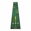 Wellputt 10ft/3m START 2.0 Green Golf Putting Training Mat