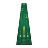 Wellputt 13ft/4m START 2.0 Green Golf Putting Training Mat