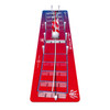 Wellputt Wellstroke 12° Stars and Stripes Left Handed Training Aid Mat