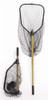 New Norsemen StowMaster Tournament Series Kayak Net with telescoping handle