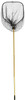 New Norsemen StowMaster TS108S Tournament Bass & Walleye 108″ Net - Hoop