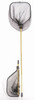 New Norsemen StowMaster TS108S Tournament Bass & Walleye 108″ Net - Hoop