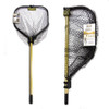 New Norsemen StowMaster Tournament Bass 80" Series Precision Landing Net - Hoop