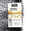 New Norsemen StowMaster Tournament Bass 80" Series Precision Landing Net - Hoop