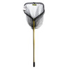 New Norsemen StowMaster Tournament Series Precision Muskie 94″ Net - Hoop