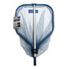New Norsemen StowMaster Saltwater Redfish, Bonefish, Snapper 108″ Net - Hoop