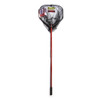 New Norsemen StowMaster Mr Walleye Landing Net, Red/Black, Hoop