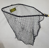 Norsemen “YH” Black Replacement Netting (REPLACEMENT NET ONLY)