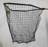 Norsemen “YH” Black Replacement Netting (REPLACEMENT NET ONLY)