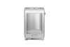 NEW Eyevac EVPRO-S Automatic Touchless Stationary Professional Silver Vacuum