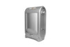 NEW Eyevac EVPRO-S Automatic Touchless Stationary Professional Silver Vacuum