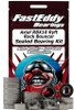 New Team Fasteddy Axial Rbx10 Ryft Rock Bouncer Sealed Bearing Kit