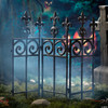 3 Feet Fence