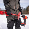 Eskimo Ice Fishing 8" Redneck Bit Drill-Adaptive Durable Steel Auger Bit