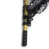 New Norsemen StowMaster Tournament Series Precision Muskie 116" Net - Hoop