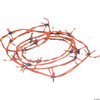 Rusty Barb Wire Costume