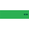 Bohning Arrow Wraps Neon Green 4 in. Small 13 pk.