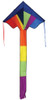 New Skydog Kites 33" Rainbow Best Flier
