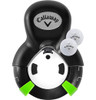 Callaway Kickback Cordless Automatic Indoor Putting Cup with Ball Return
