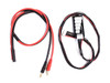 New Racers Edge 24" Charge / Balance Lead Extension Kit - Use With Lipo