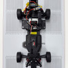 HRP Racers Edge 1/10 1/8 Buggy And On Road Car Extra Lighweight Set Up Board