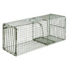 Duke 1112 H-Duty Cage Trap 28" x 12" x 12" Single Door